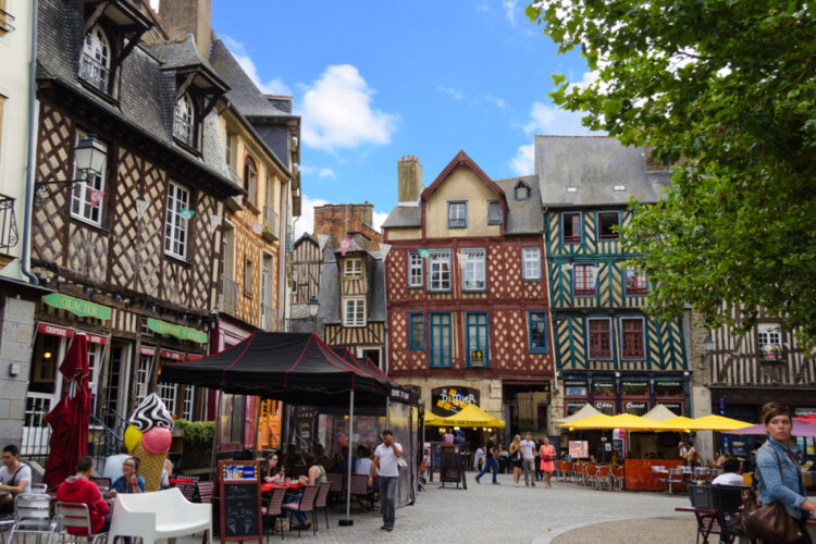 Investir dans l’immobilier à Rennes : les avantages