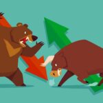 Le Marché Boursier Bear et Bull: Différences et Caractéristiques