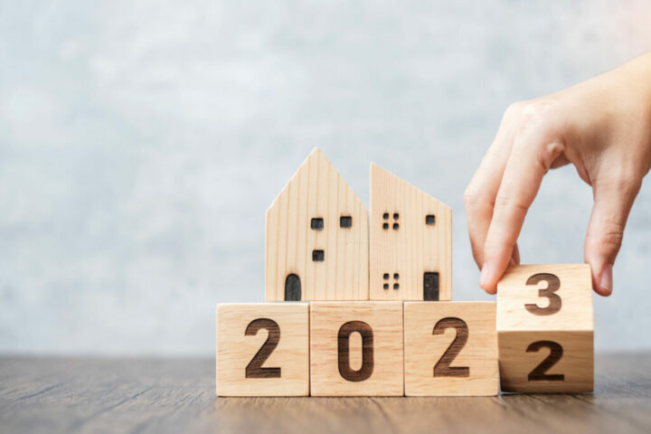 Faut il investir dans l’immobilier en 2023 ?