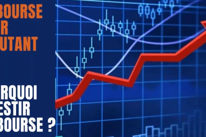 Comment investir en bourse en 2023 ?