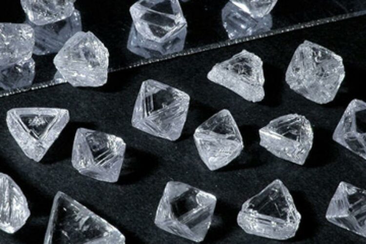 Investir dans le diamant : une excellente idée ?