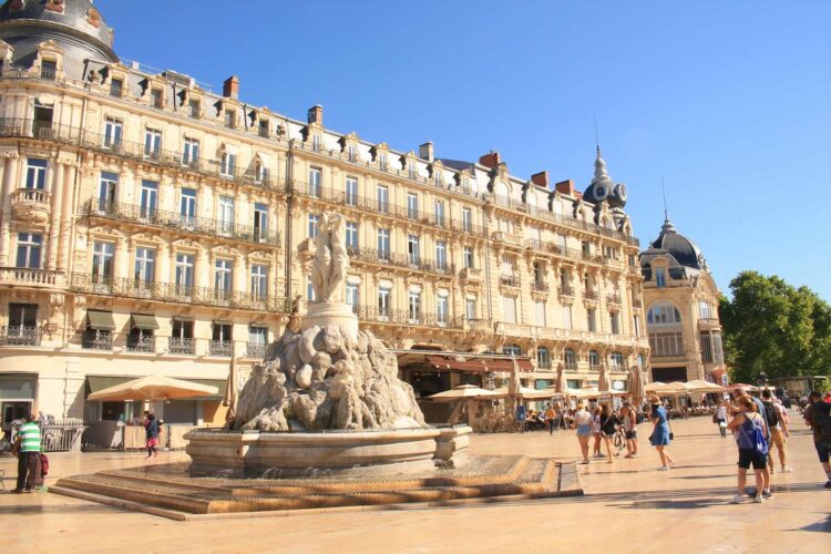 Investir en immobilier à Montpellier : tout ce qu’il faut savoir
