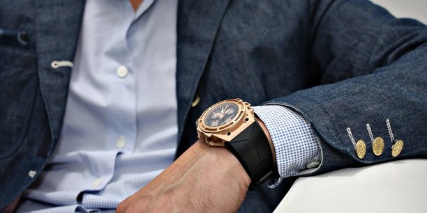 Investir dans les montres : vintage et luxe