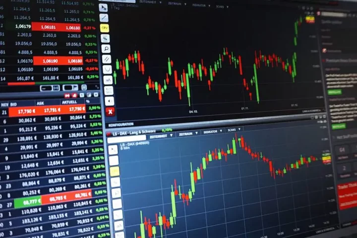 Le Forex : Le marché des devises
