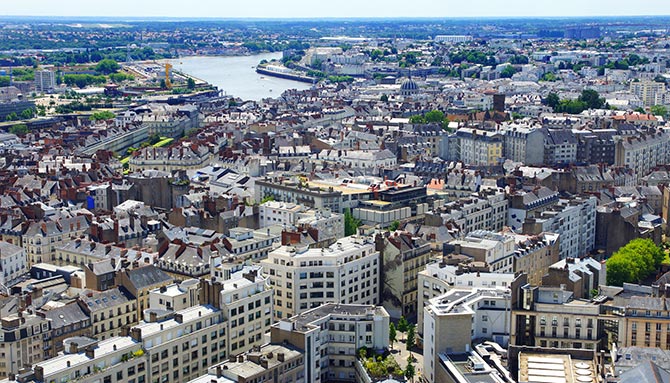 Investir dans l’immobilier à Nantes : pourquoi et comment ?