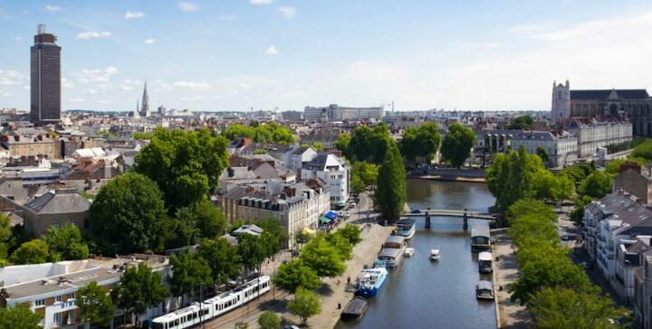Pourquoi l’investissement immobilier est un bon choix à Nantes ?