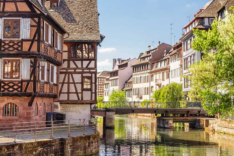 Investir à Strasbourg : un bon plan immobilier