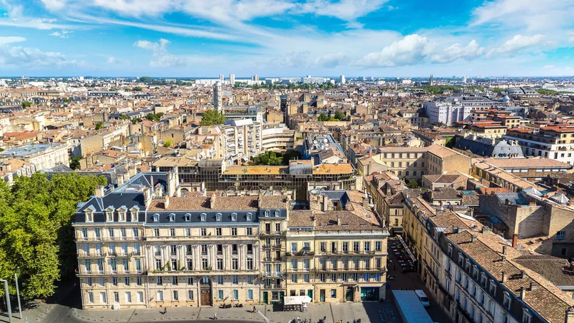 Pourquoi Investir dans l’Immobilier à Bordeaux ?