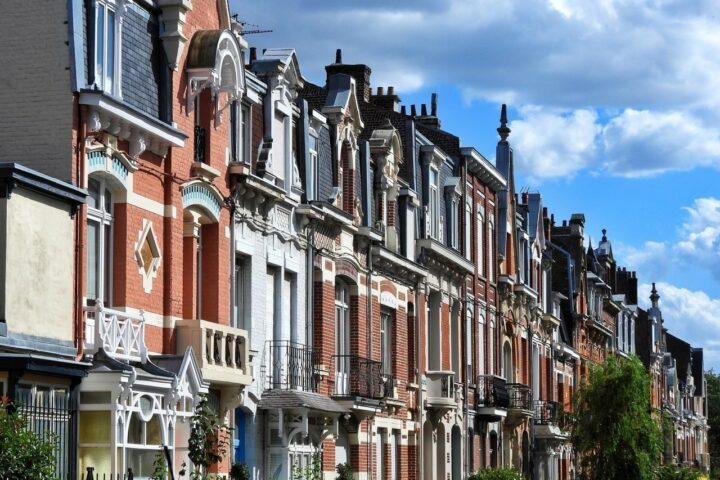 Investir dans l’immobilier à Lille : profiter des avantages du locatif