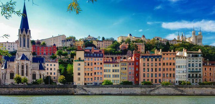 Investissement immobilier à Lyon : profitez des grands projets de 2023 !