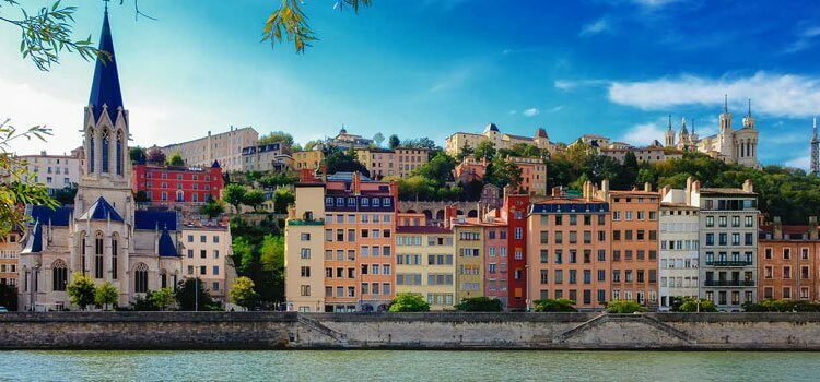 Investissement immobilier à Lyon : profitez des grands projets de 2023 !