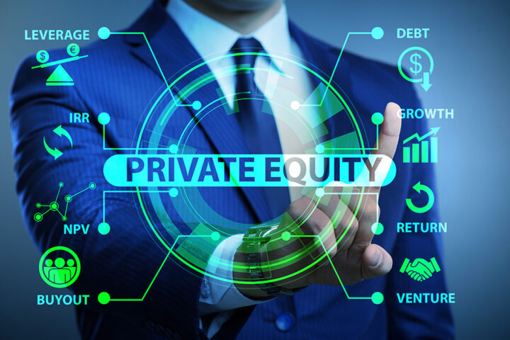 Pourquoi investir dans le private equity ?