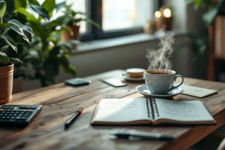 Comment devenir rentier : Guide pour atteindre l’indépendance financière