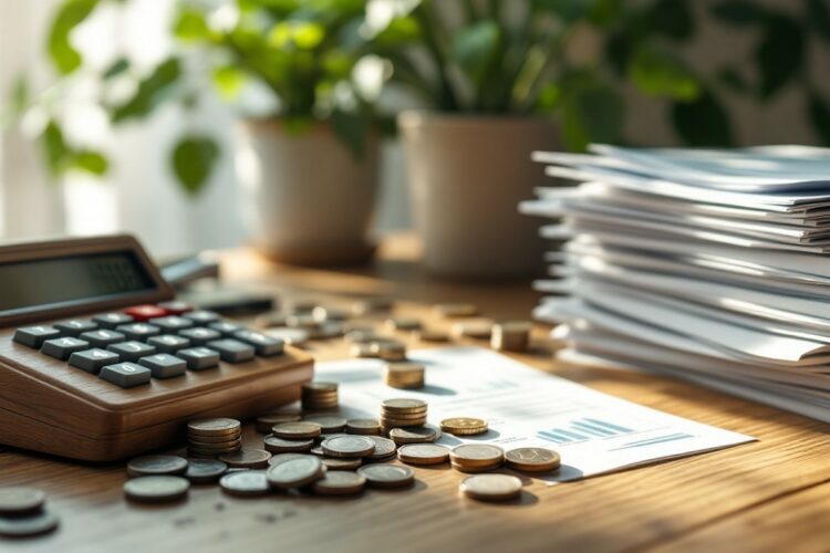 Comment protéger son épargne de l’inflation en 2025
