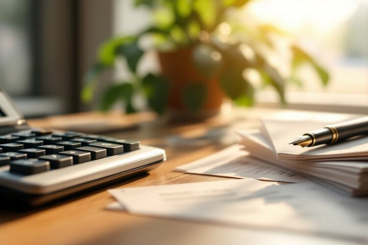 Comprendre le compte à Terme : Définition et fonctionnement