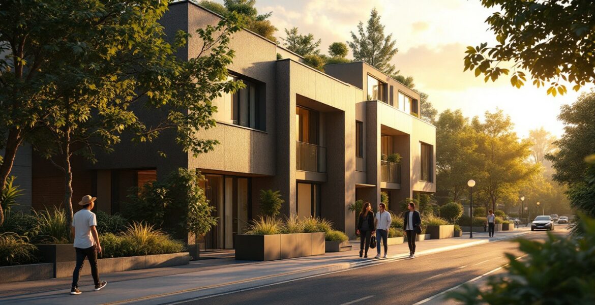 Faut-il investir dans l’immobilier en 2025 ?