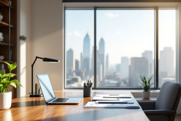 Le crédit immobilier en 2025 : Perspectives et évolutions
