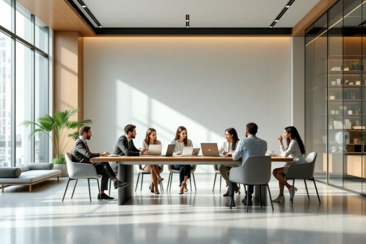 BNP paribas : le groupe bancaire au cœur de l’innovation financière