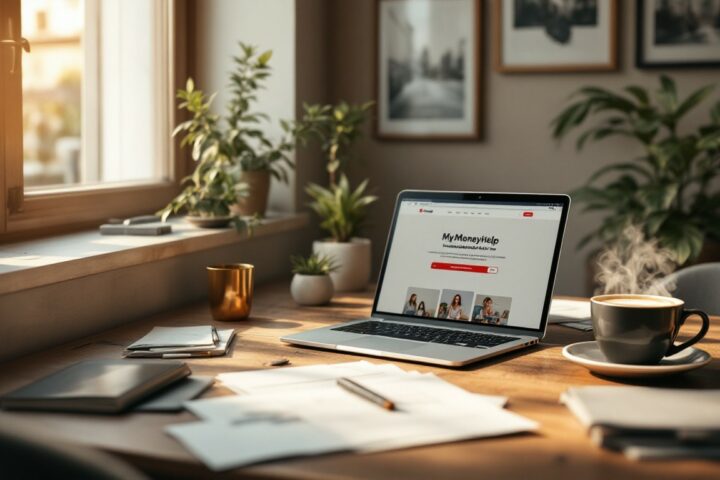 Comprendre mymoneyhelp : Une plateforme de financement participatif à Lille
