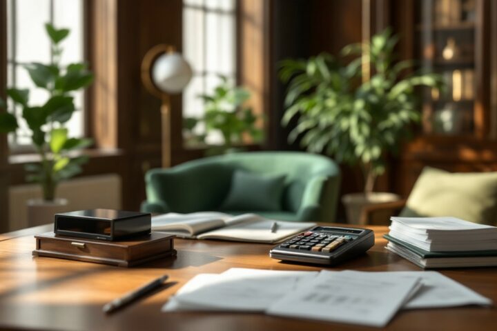 Crédit agricole : un pilier de la finance française