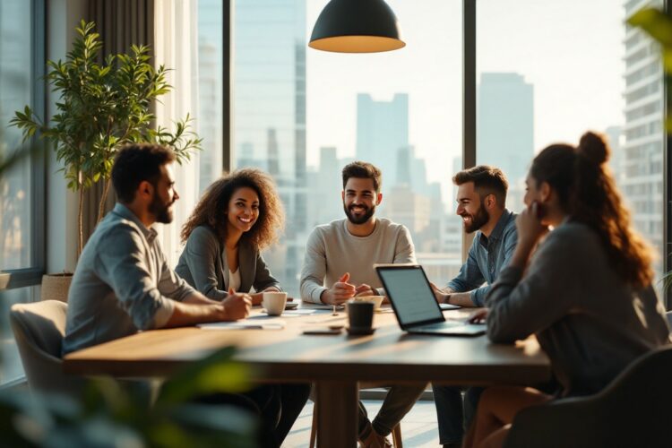 Crowdfunding immobilier : opportunités et potentiel d’anaxago