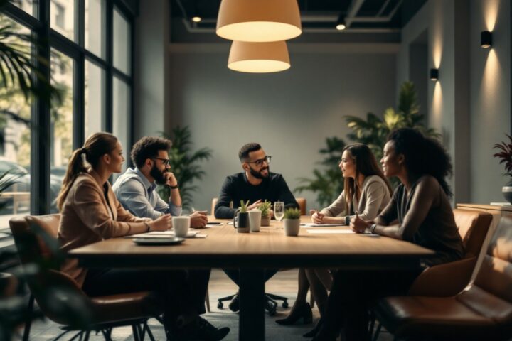 Exploration du blast club : Investissement privé et opportunités pour startups