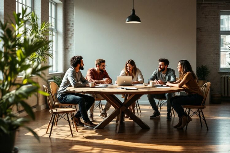Fundimmo : une révolution dans le financement participatif immobilier