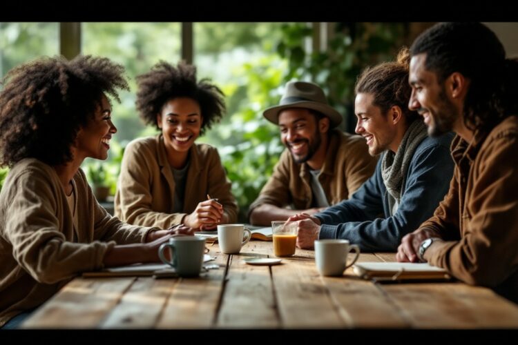 Happy capital : une nouvelle ère pour l’investissement participatif