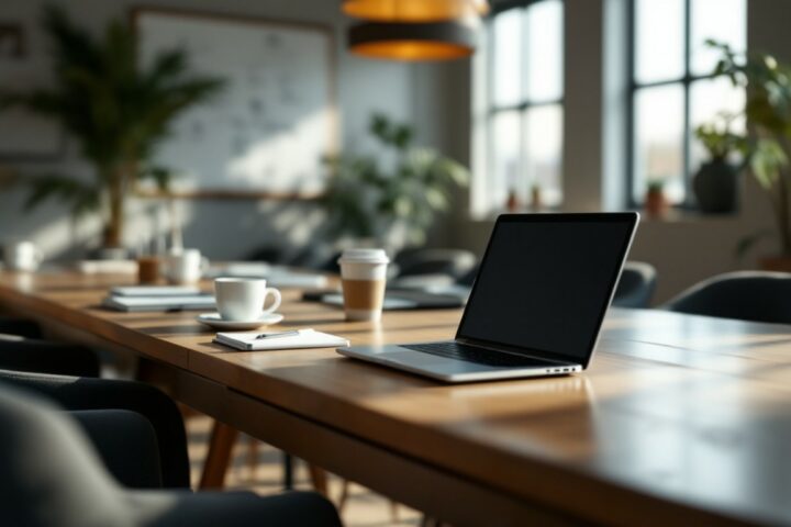 Investir dans les startups : un monde d’opportunités
