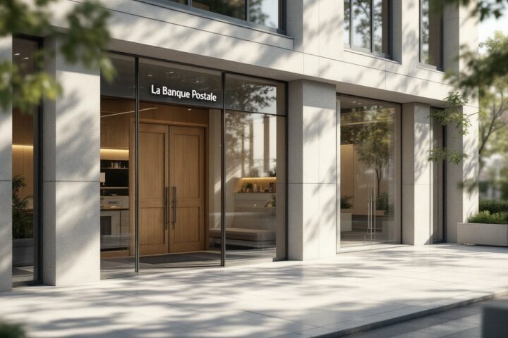 La banque postale : une institution de la modernité ancrée dans la tradition