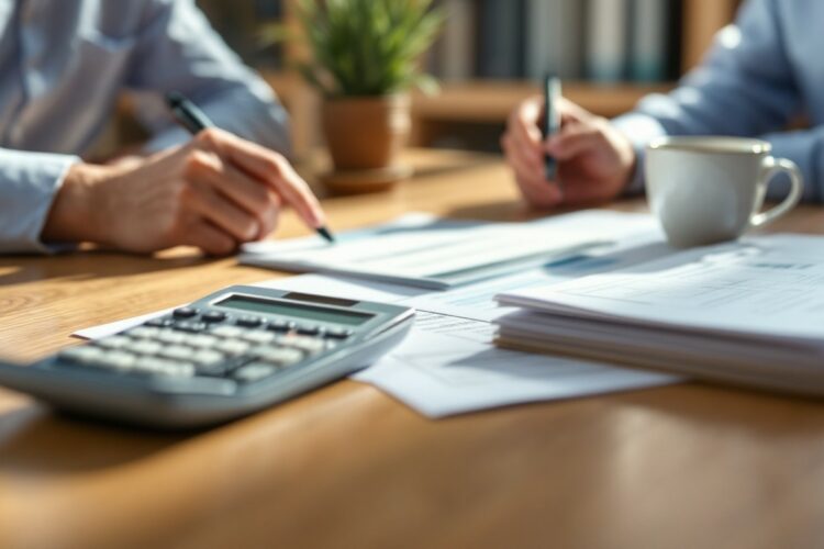 Quel salaire pour emprunter 200 000 euros ?