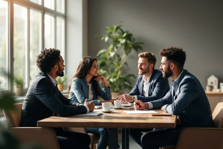 Raizers : Une révolution dans le financement participatif immobilier
