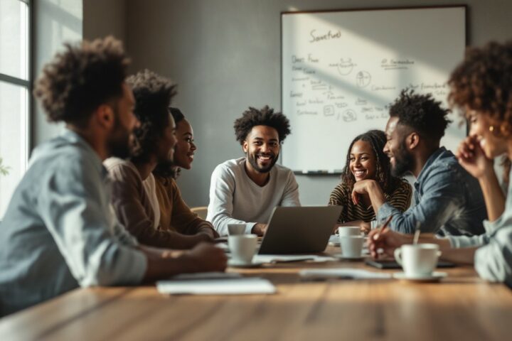 Sowefund et l’impact du financement participatif sur les startups