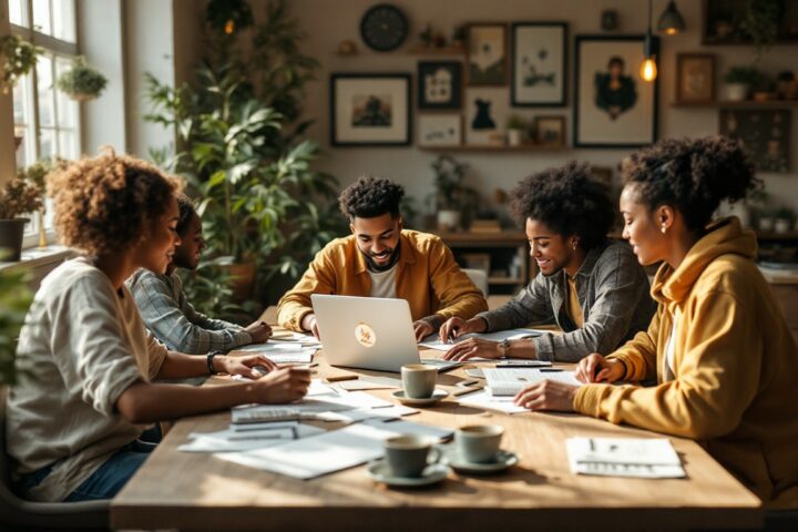 Tout sur kisskissbankbank : La révolution du financement participatif