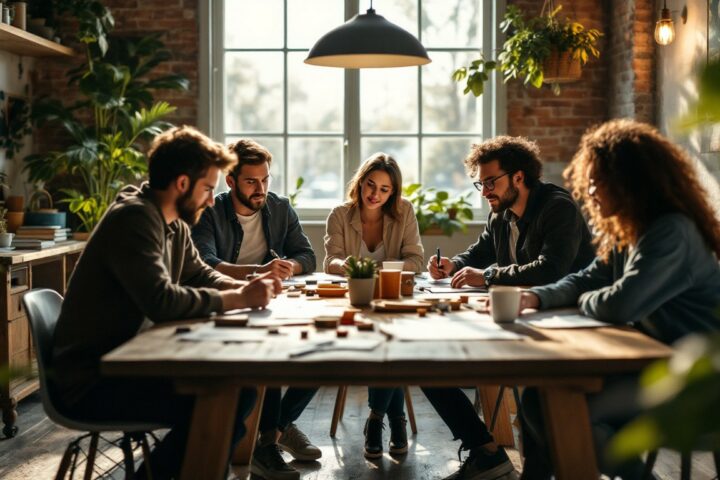 Ulule : la révolution du financement participatif à travers le crowdfunding