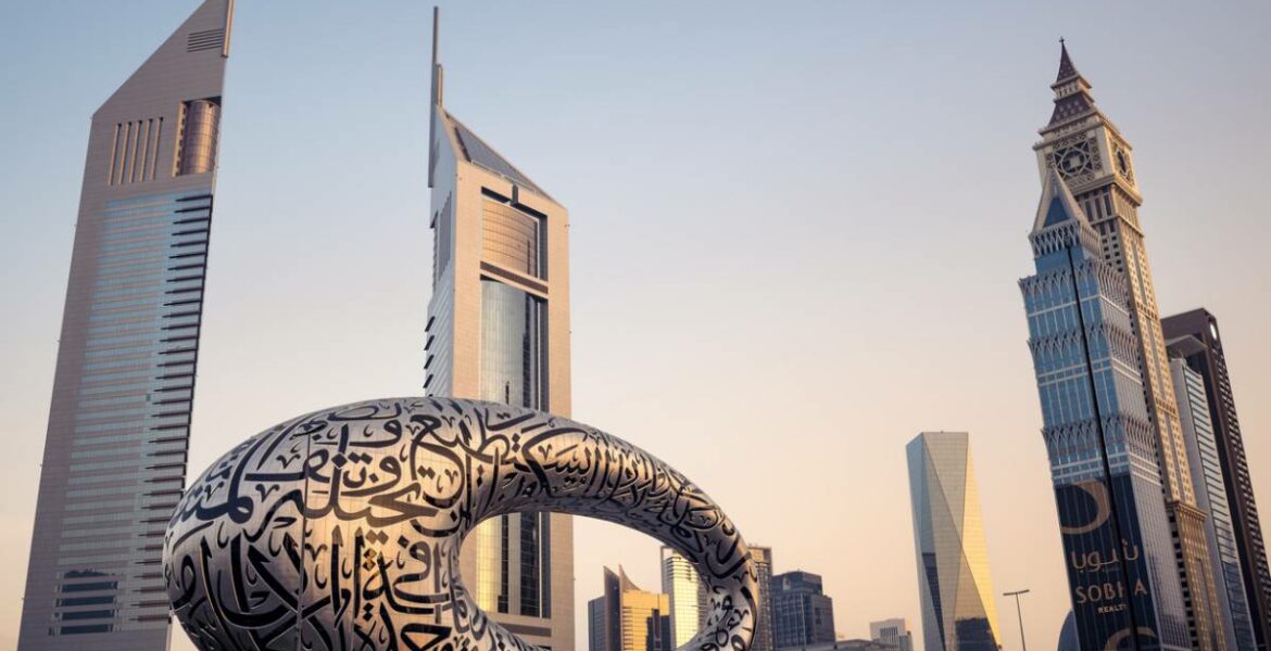 Pourquoi choisir dubaï pour diversifier votre patrimoine immobilier ?