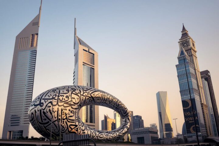 Pourquoi choisir dubaï pour diversifier votre patrimoine immobilier ?