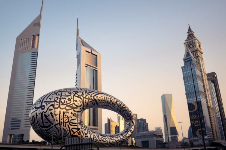 Pourquoi choisir dubaï pour diversifier votre patrimoine immobilier ?