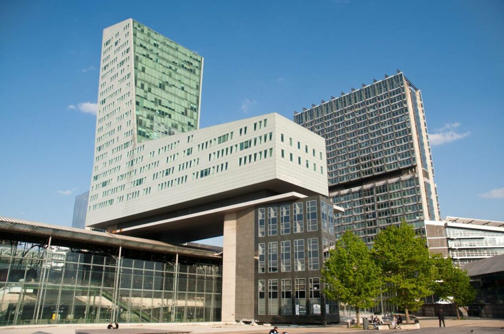 éligibilité dans le neuf à Lille