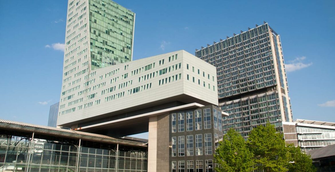 Tout savoir sur l’investissement immobilier dans les bureaux : une opportunité à explorer