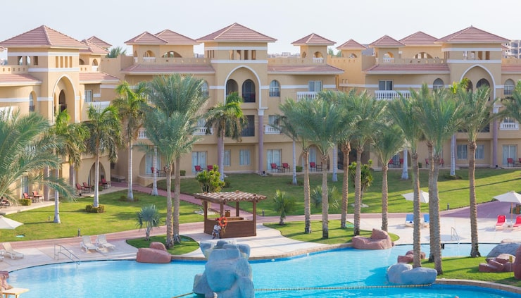 Dubaï : les villas clé en main qui séduisent les investisseurs du monde entier