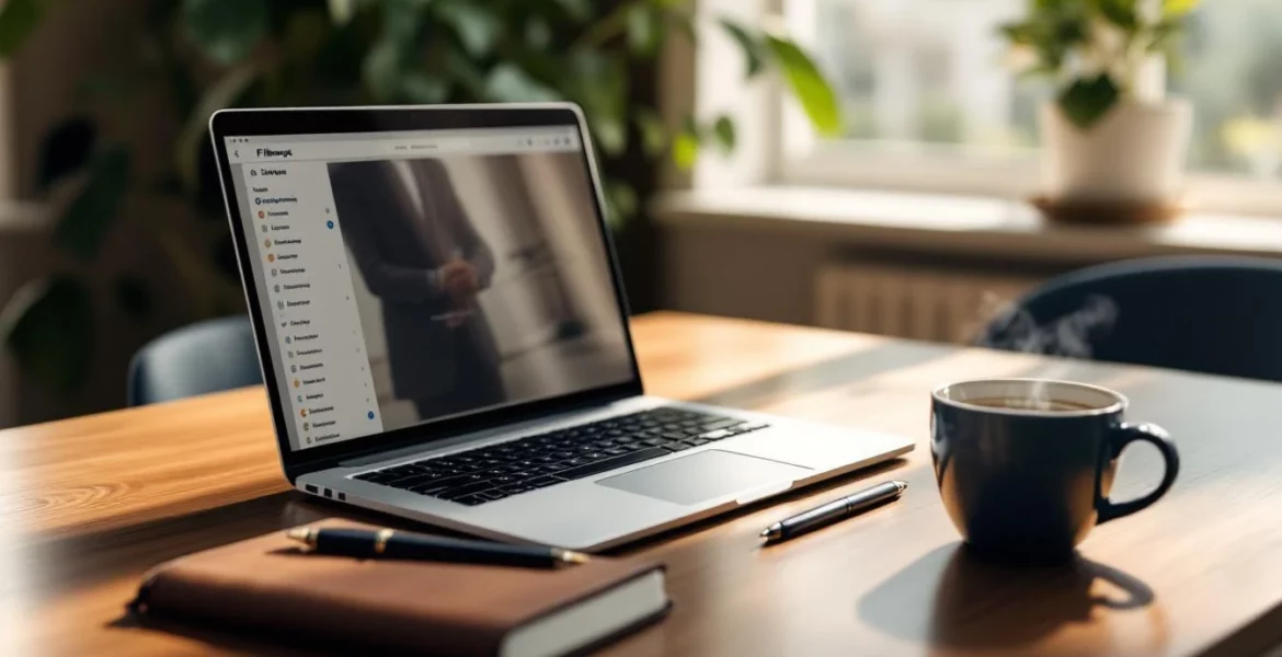 Comprendre et bien utiliser filbanque : gestion de comptes performante en ligne