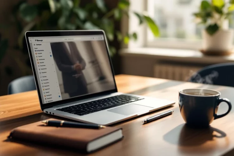 Comprendre et bien utiliser filbanque : gestion de comptes performante en ligne