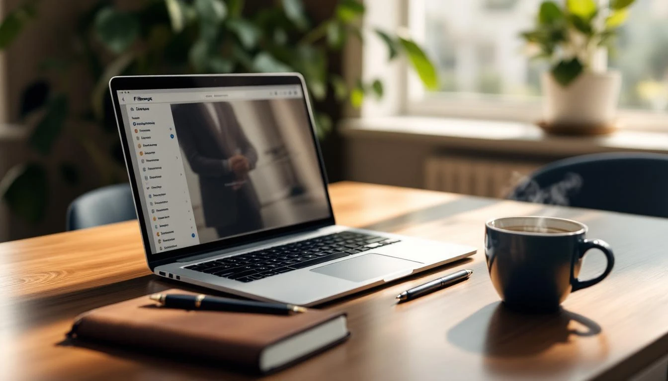 Gestion de comptes avec Filbanque