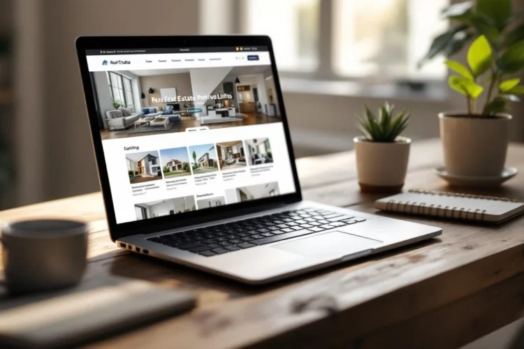 Les clés pour utiliser efficacement un portail immobilier pour vendre, acheter ou louer