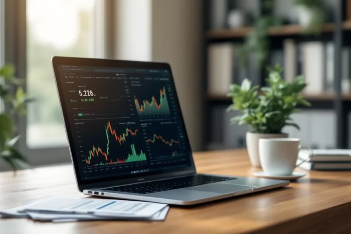 Les etf thématiques : opportunités et risques en 2026