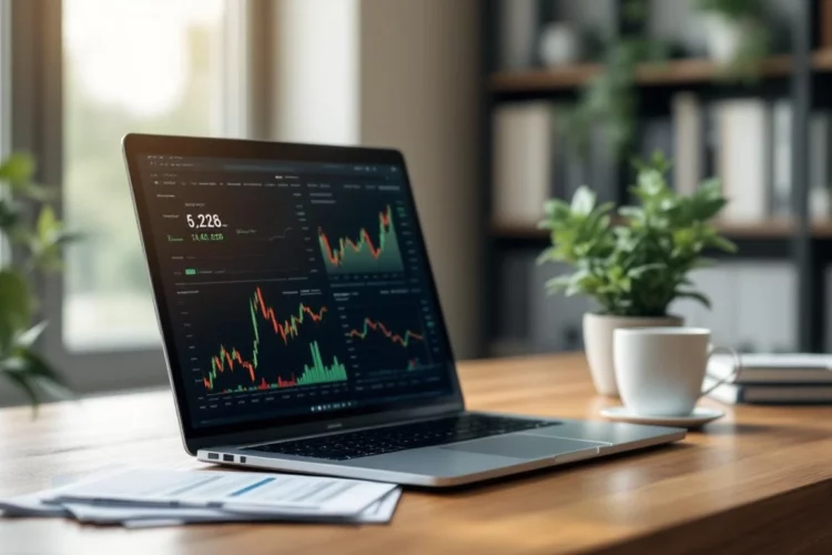 Les etf thématiques : opportunités et risques en 2026