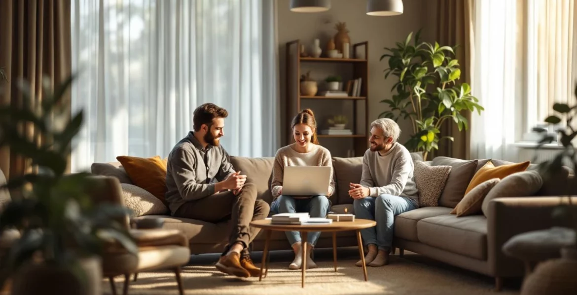 L’immobilier entre particuliers et professionnels : décrypter les usages de la plateforme leader