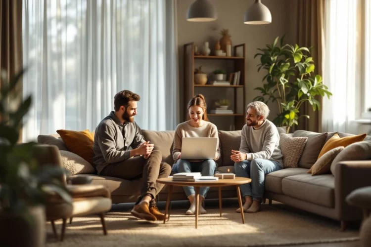 L’immobilier entre particuliers et professionnels : décrypter les usages de la plateforme leader