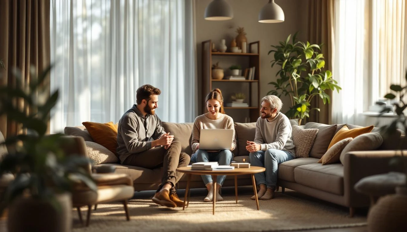 Immobilier entre particuliers et professionnels